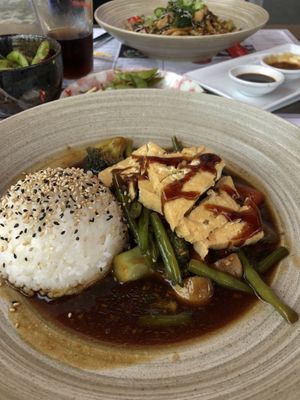   at MoschMosch in Oberhausen