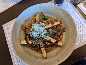  at MoschMosch in Oberhausen