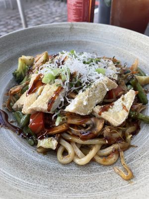   at MoschMosch in Oberhausen