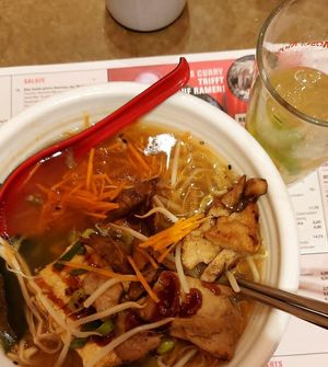  at MoschMosch in Oberhausen