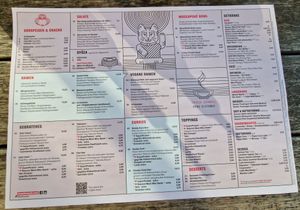  at MoschMosch in Oberhausen