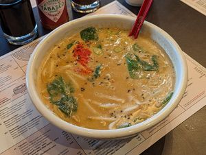  at MoschMosch in Oberhausen