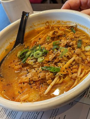  at MoschMosch in Oberhausen