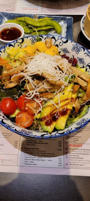  at MoschMosch in Oberhausen