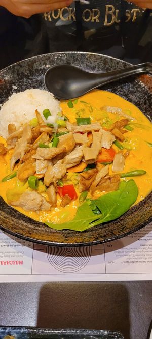  at MoschMosch in Oberhausen