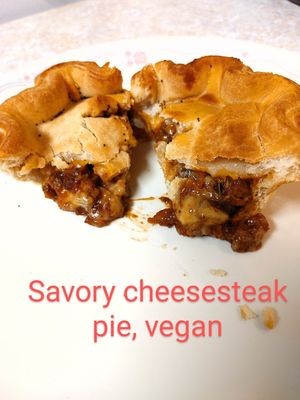  at Proper Pie Co. in Richmond