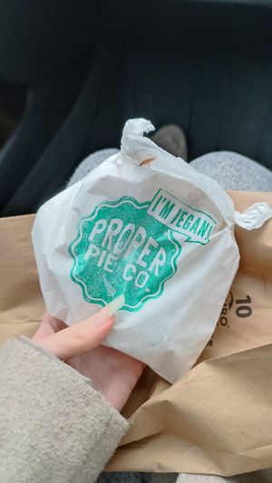  at Proper Pie Co. in Richmond