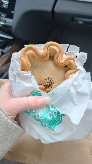  at Proper Pie Co. in Richmond
