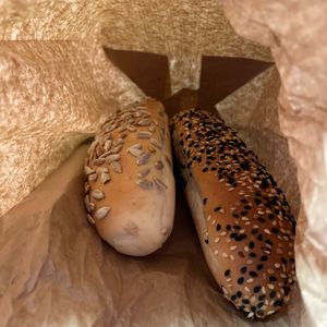 Best bread at Chef Icon Nature Bakery - Kampong Bahru Rd in Central Singapore
