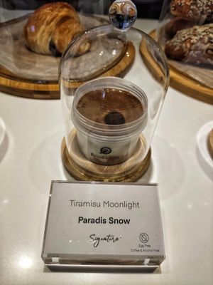 Ingredient at Chef Icon Nature Bakery - Kampong Bahru Rd in Central Singapore