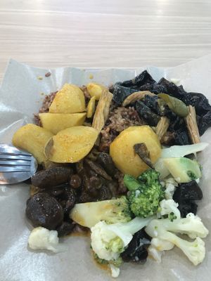   at Just Greens 綠青青 - FernVale in Northeast Singapore