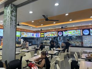   at Just Greens 綠青青 - FernVale in Northeast Singapore