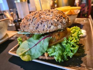 Schatzinsel at Peter Pane in Binz