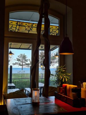  at Peter Pane in Binz