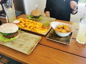  at Peter Pane in Binz