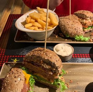   at Peter Pane in Binz