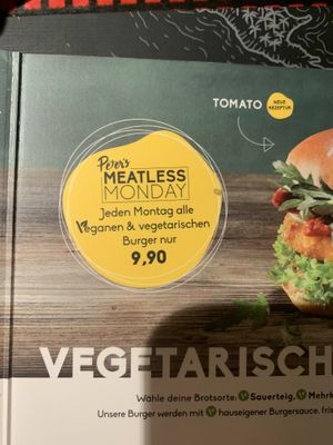   at Peter Pane in Binz