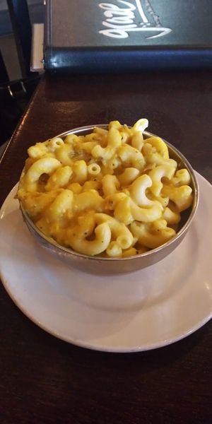 Macaroni at Graze in Nashville