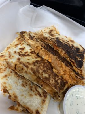   at Graze in Nashville