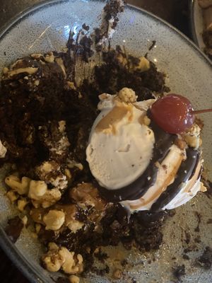   at Graze in Nashville