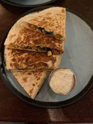   at Graze in Nashville