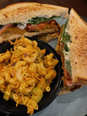   at Graze in Nashville