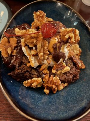   at Graze in Nashville