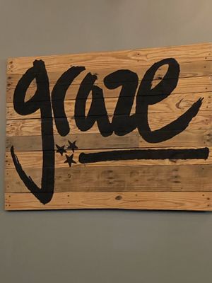   at Graze in Nashville