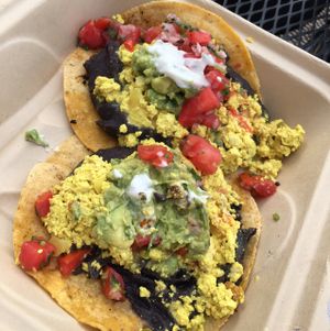 breakfast!!! at Graze in Nashville