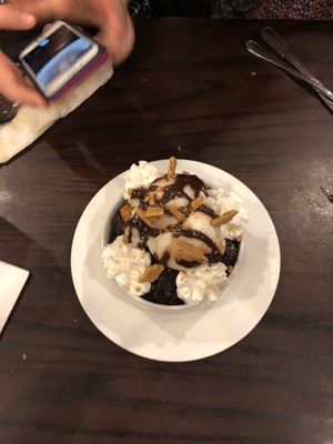   at Graze in Nashville