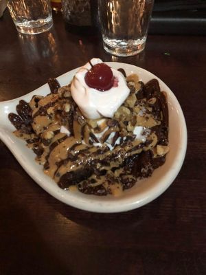   at Graze in Nashville