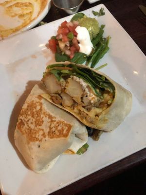   at Graze in Nashville