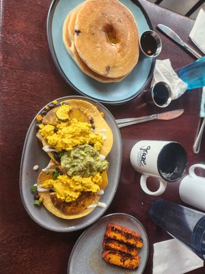  at Graze in Nashville