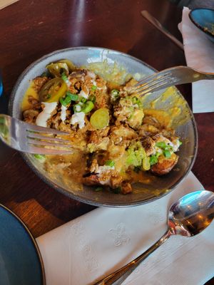  at Graze in Nashville