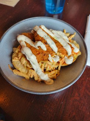  at Graze in Nashville