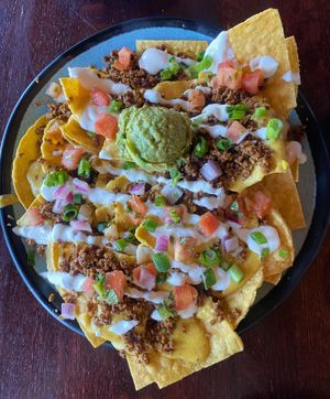   at Graze in Nashville