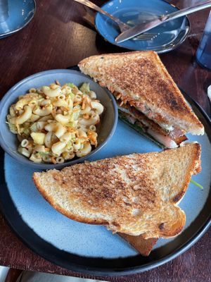   at Graze in Nashville