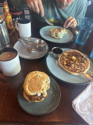   at Graze in Nashville