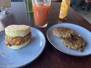   at Graze in Nashville