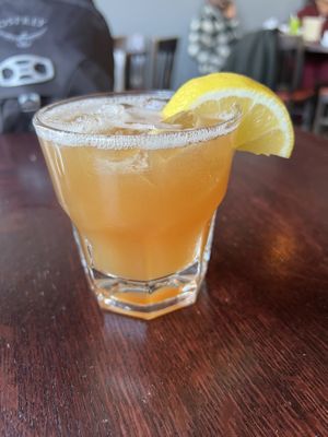   at Graze in Nashville