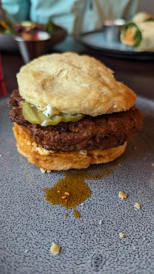  at Graze in Nashville