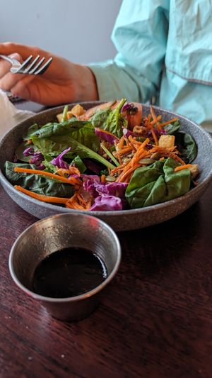  at Graze in Nashville