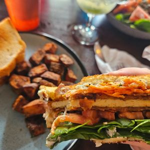  at Graze in Nashville