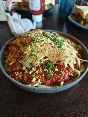  at Graze in Nashville