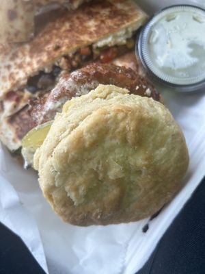   at Graze in Nashville