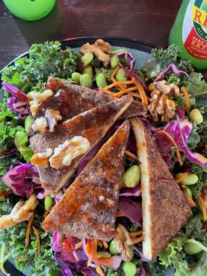   at Graze in Nashville