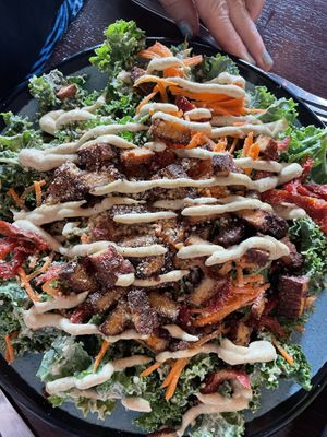   at Graze in Nashville