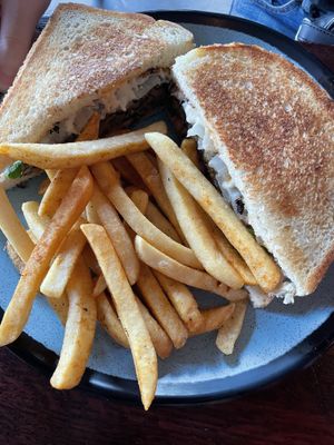   at Graze in Nashville