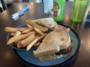   at Graze in Nashville