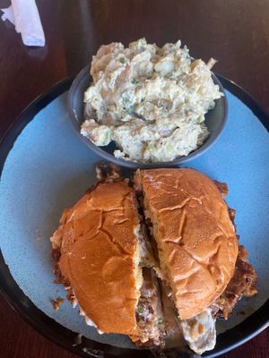  at Graze in Nashville